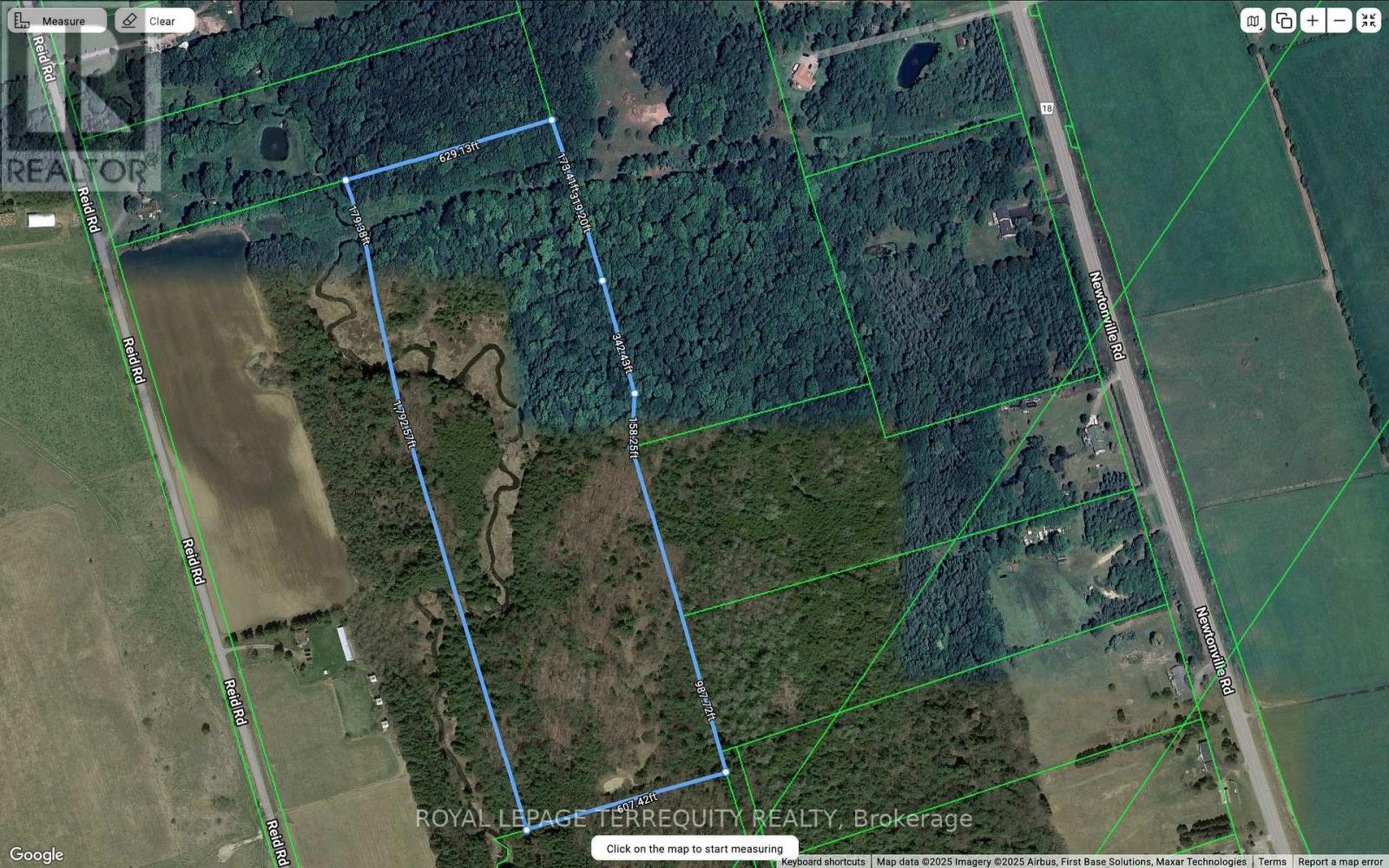 Con 3 Pt Lot 9/10, Clarington, Ontario  L0A 1J0 - Photo 3 - E12162069