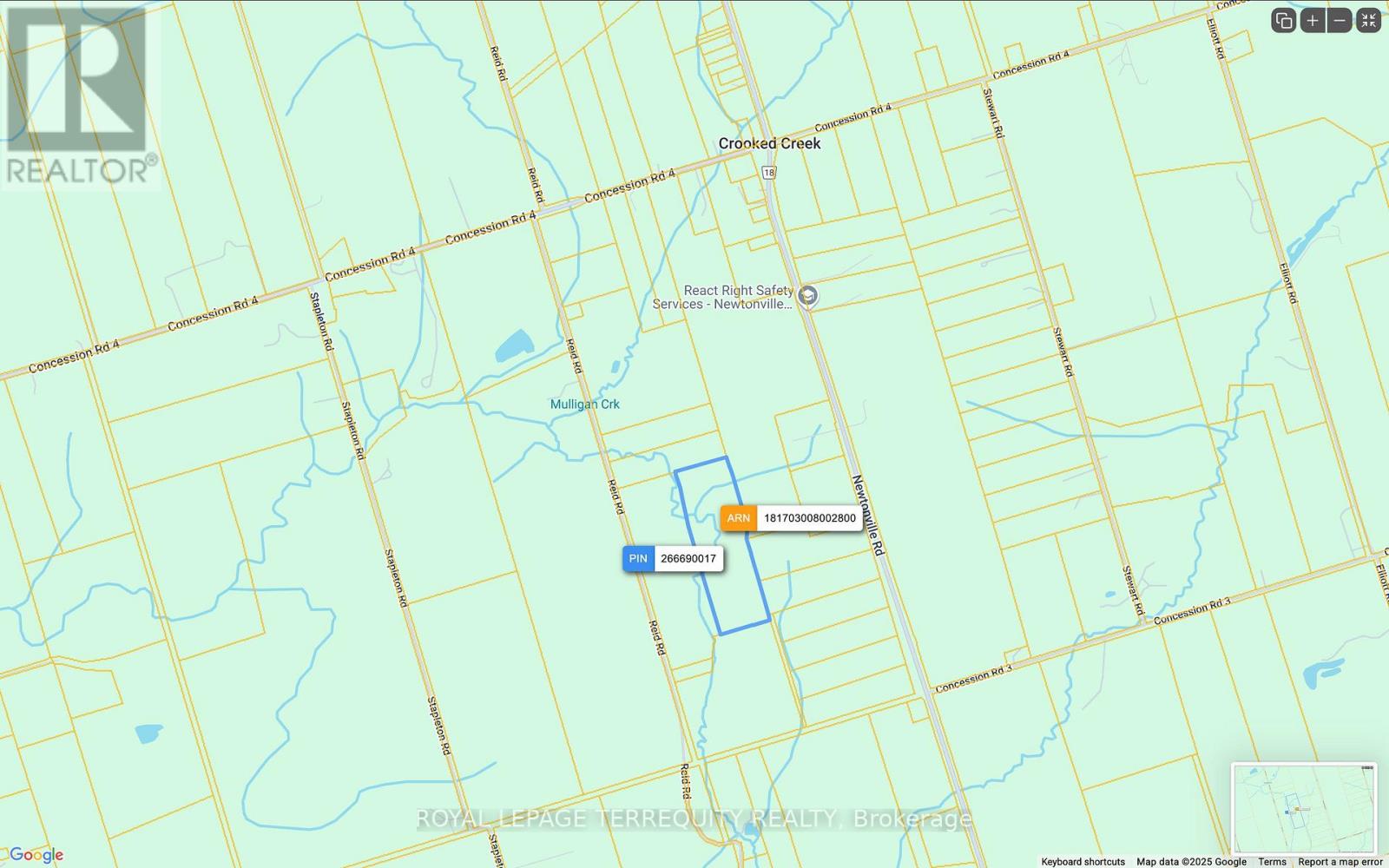 Con 3 Pt Lot 9/10, Clarington, Ontario  L0A 1J0 - Photo 5 - E12162069