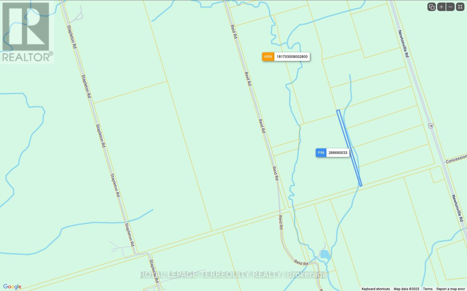 Con 3 Pt Lot 9/10, Clarington, Ontario  L0A 1J0 - Photo 9 - E12162069