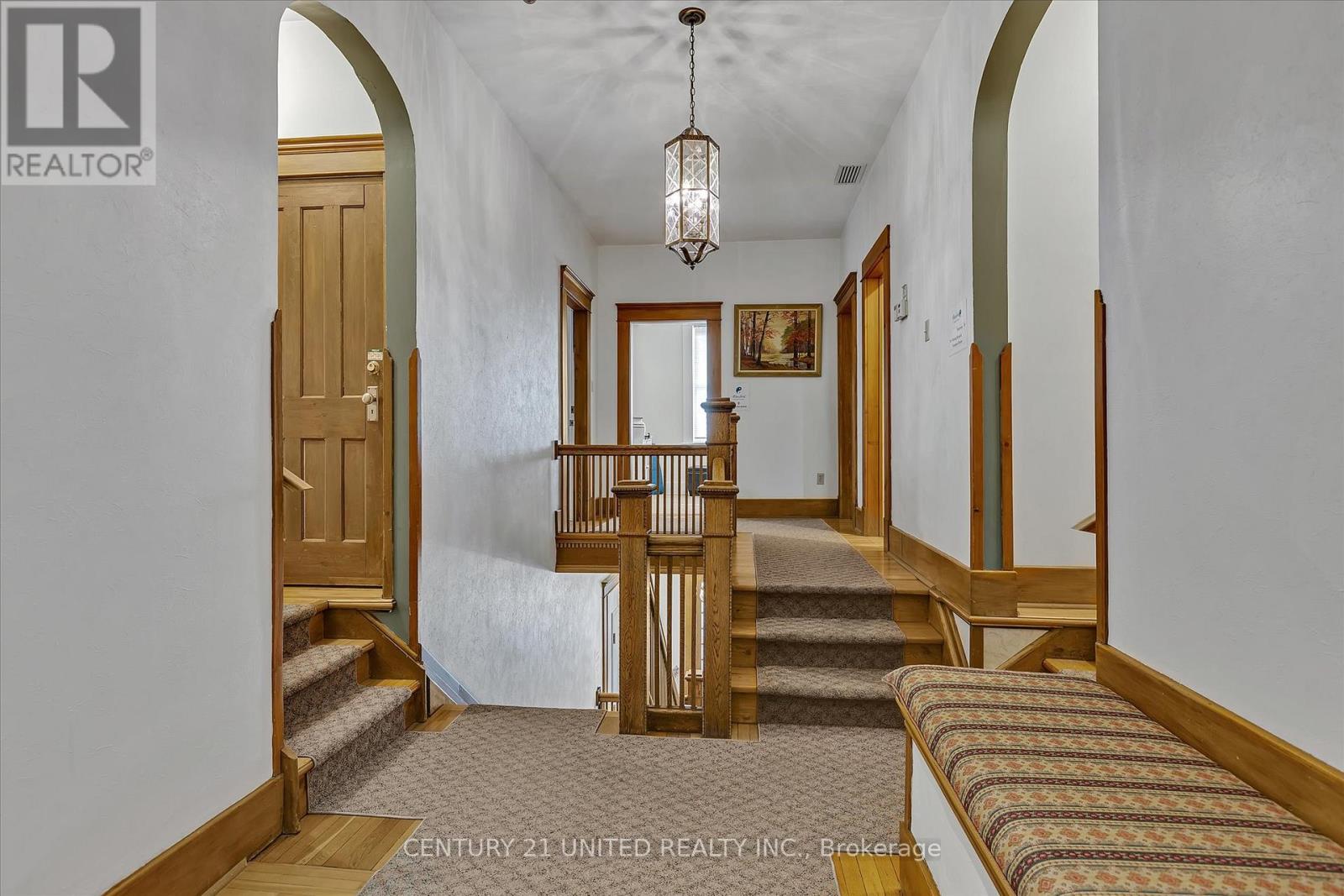 318 Stewart Street, Peterborough Central (North), Ontario  K9J 3N1 - Photo 20 - X12162202