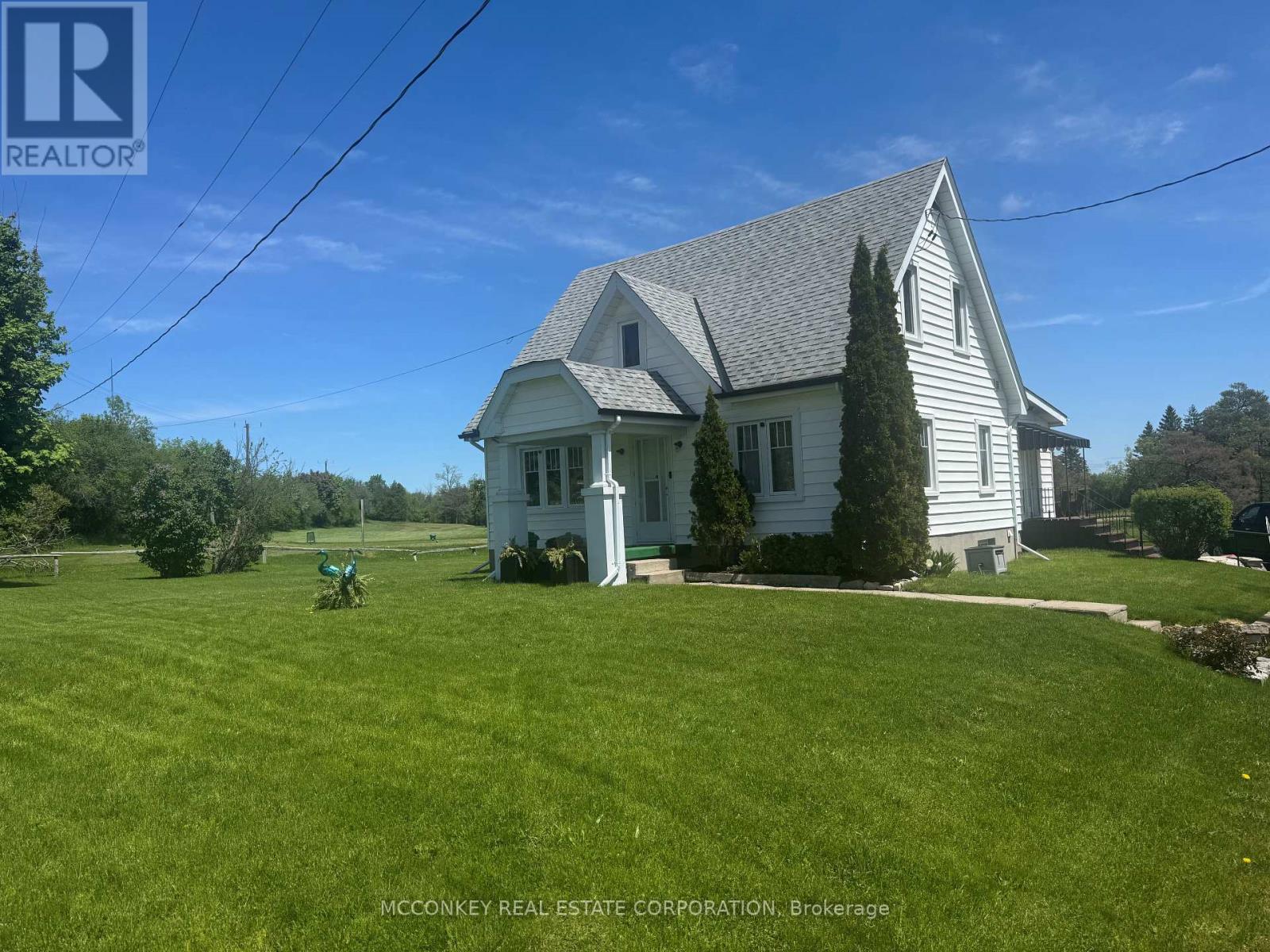 2450 Ashburnham Drive, Peterborough East (Central), Ontario  K9H 0E9 - Photo 2 - X12162250