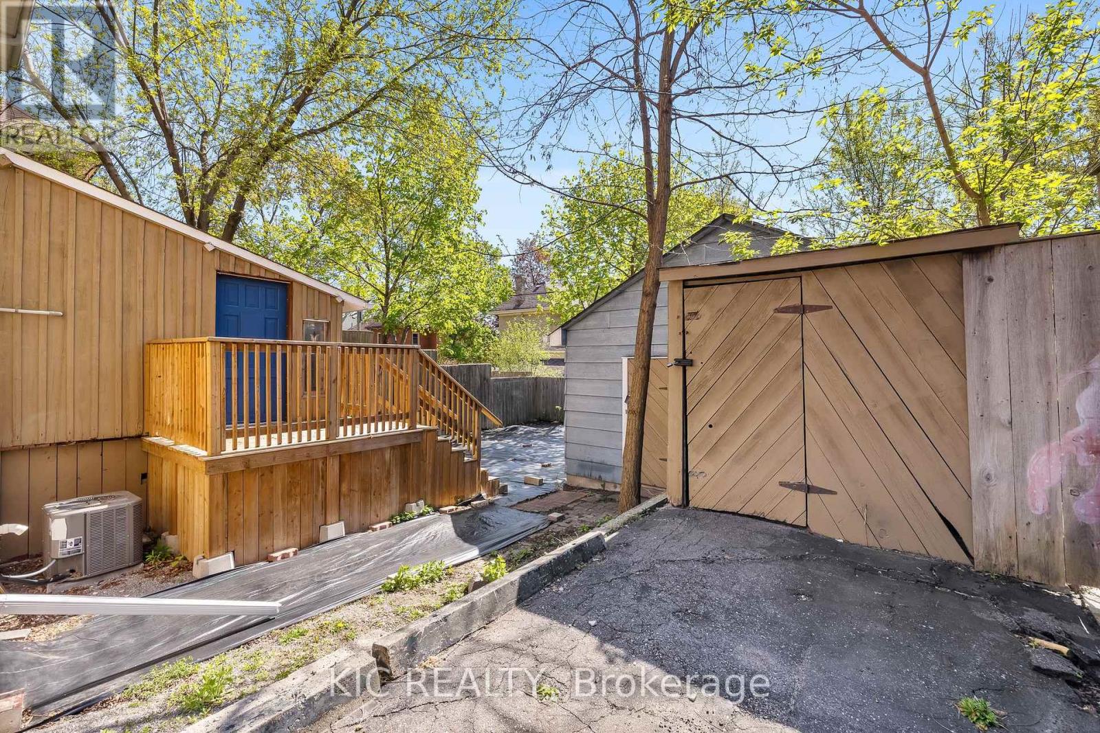 762 Water Street, Peterborough North (South), Ontario  K9H 3N6 - Photo 28 - X12162768