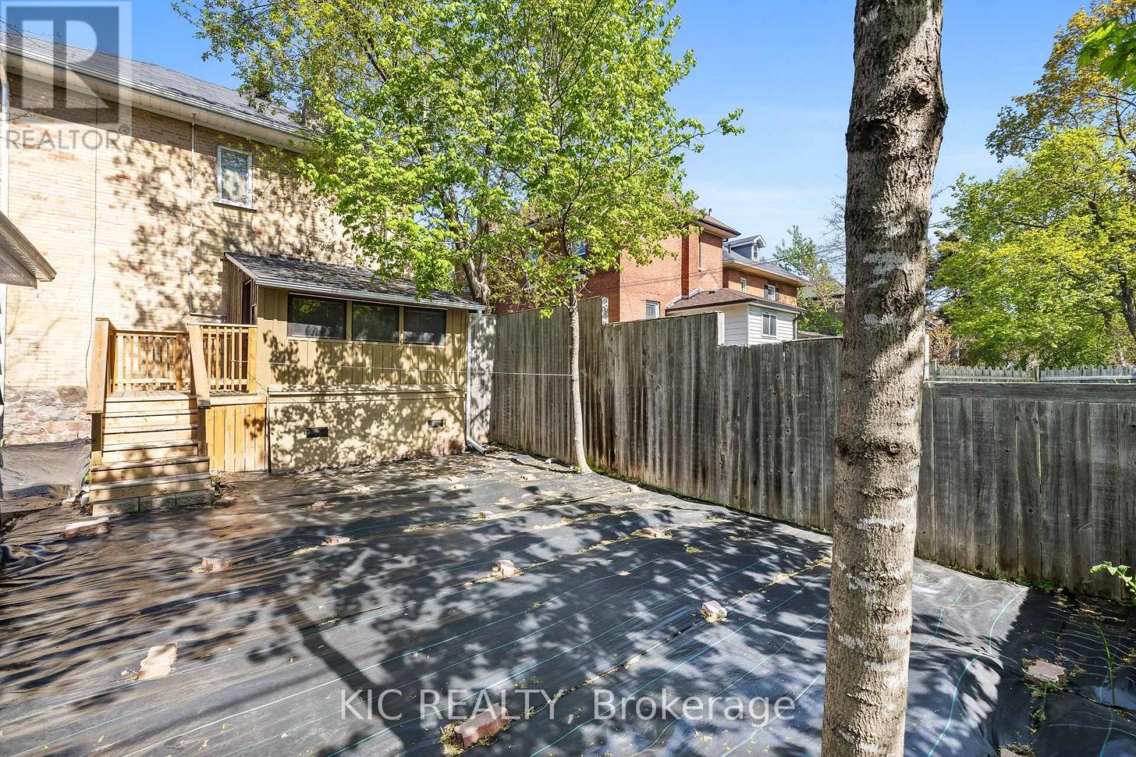 762 Water Street, Peterborough North (South), Ontario  K9H 3N6 - Photo 31 - X12162768