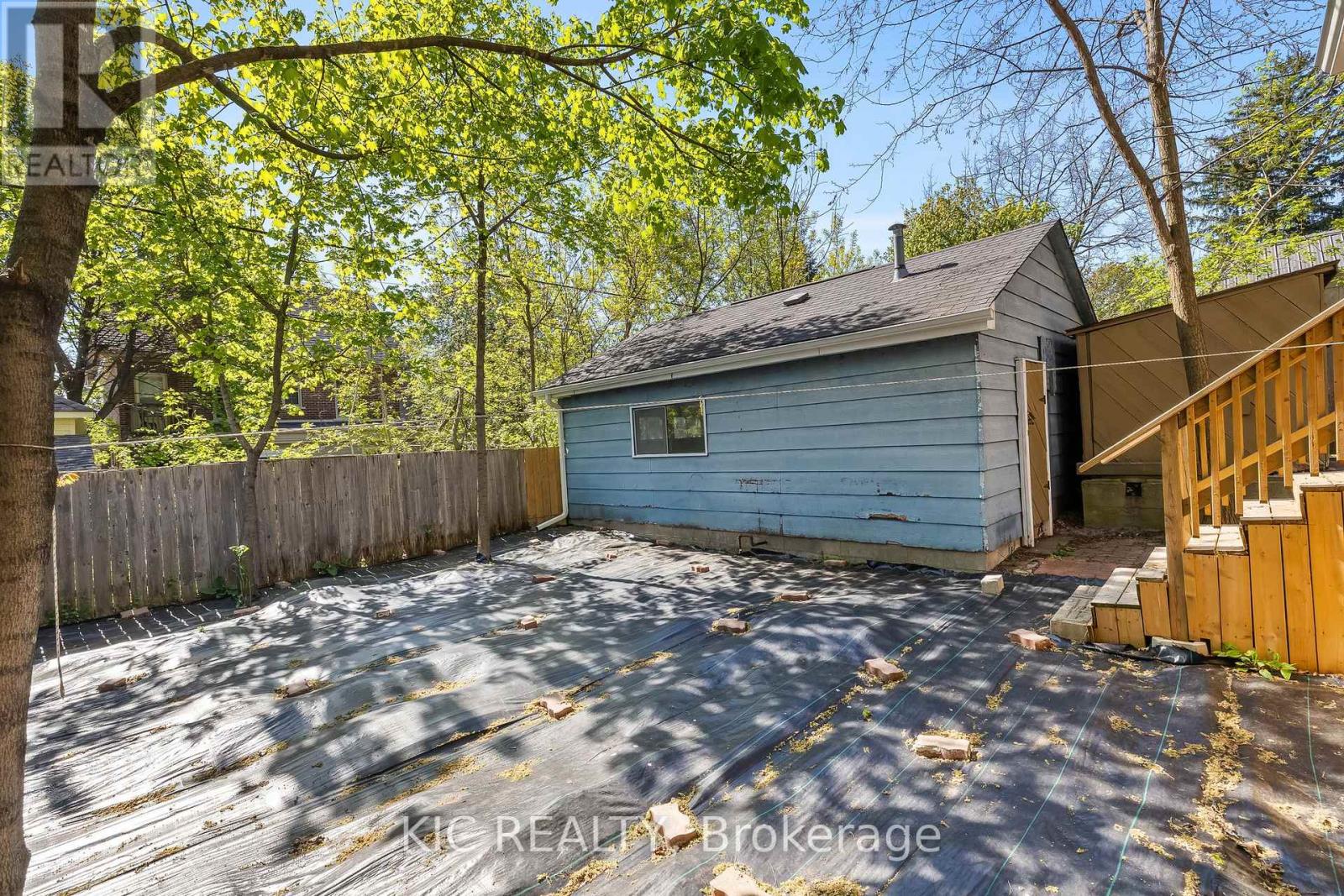 762 Water Street, Peterborough North (South), Ontario  K9H 3N6 - Photo 32 - X12162768