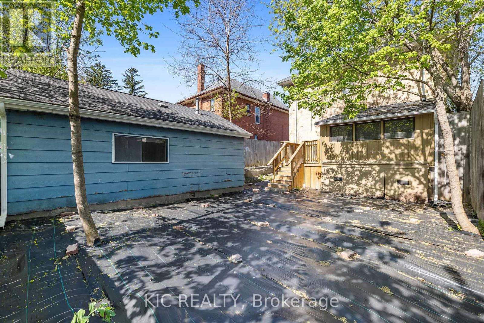 762 Water Street, Peterborough North (South), Ontario  K9H 3N6 - Photo 33 - X12162768