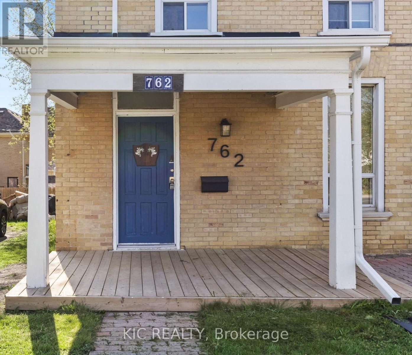 762 Water Street, Peterborough North (South), Ontario  K9H 3N6 - Photo 4 - X12162768