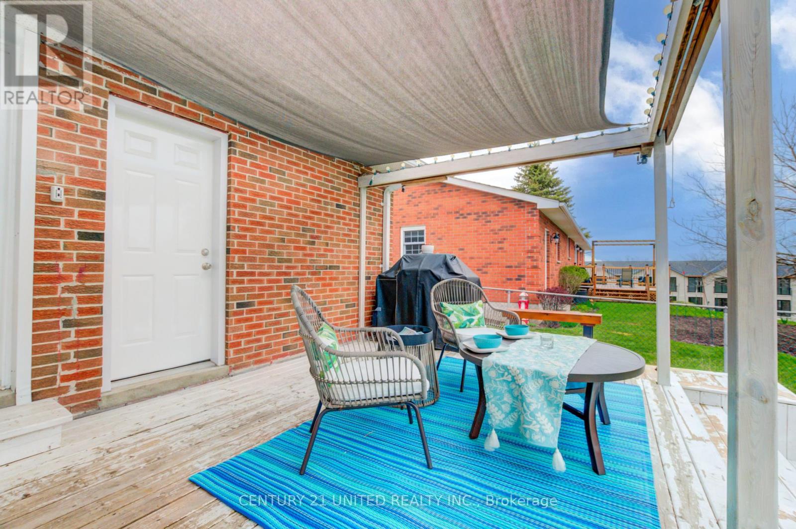 233 Market Street, Trent Hills (Campbellford), Ontario  K0L 1L0 - Photo 36 - X12163021