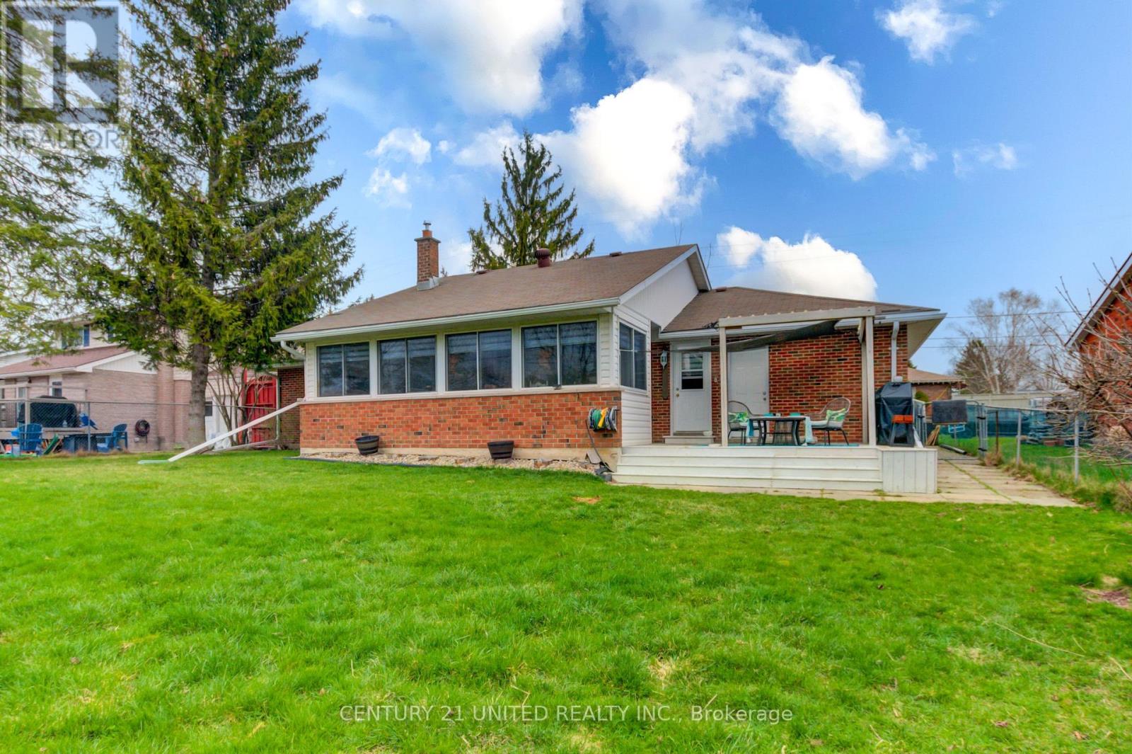 233 Market Street, Trent Hills (Campbellford), Ontario  K0L 1L0 - Photo 38 - X12163021