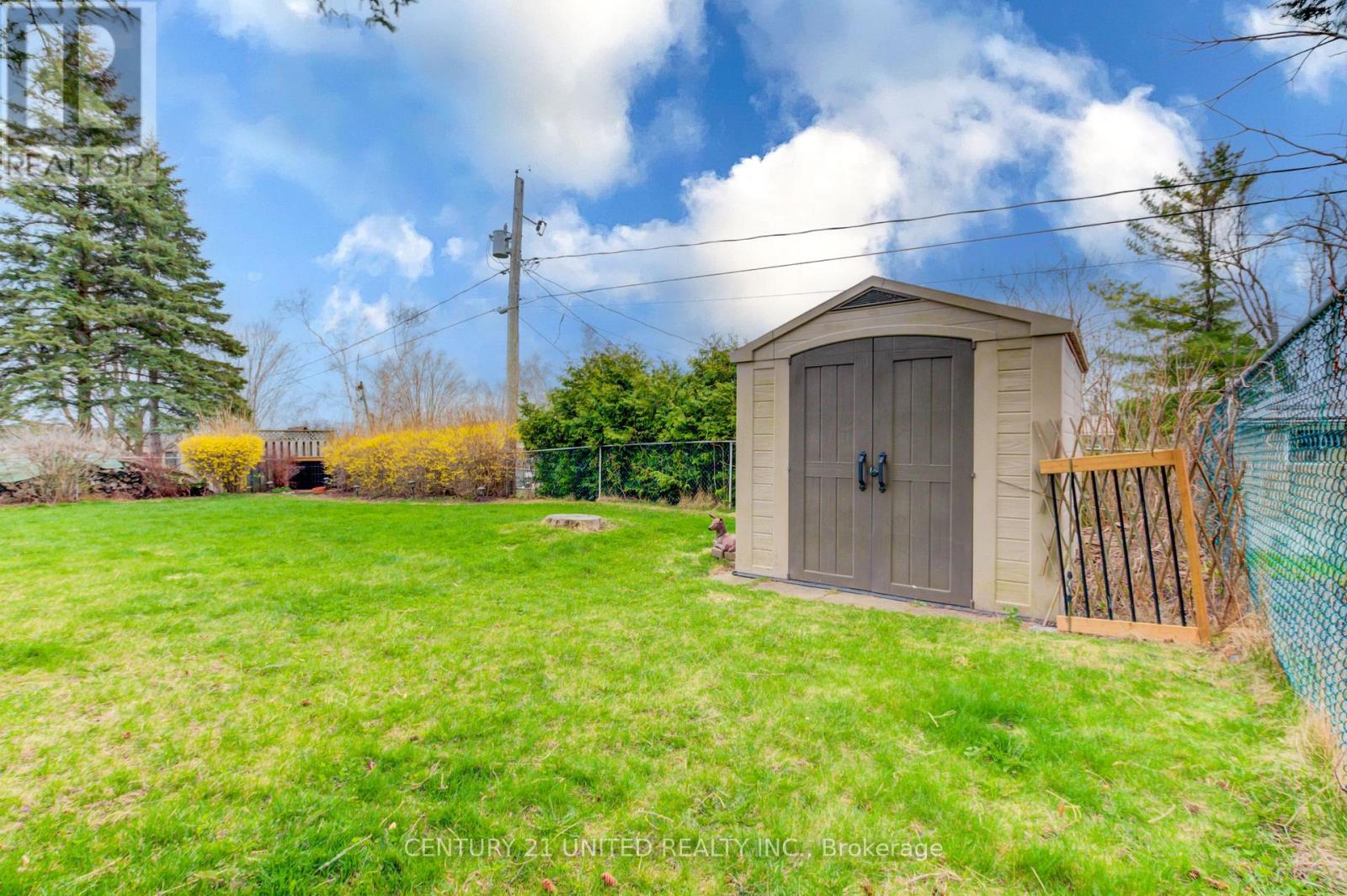 233 Market Street, Trent Hills (Campbellford), Ontario  K0L 1L0 - Photo 40 - X12163021