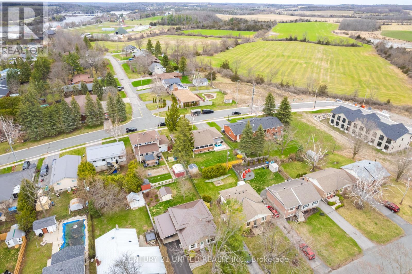 233 Market Street, Trent Hills (Campbellford), Ontario  K0L 1L0 - Photo 44 - X12163021