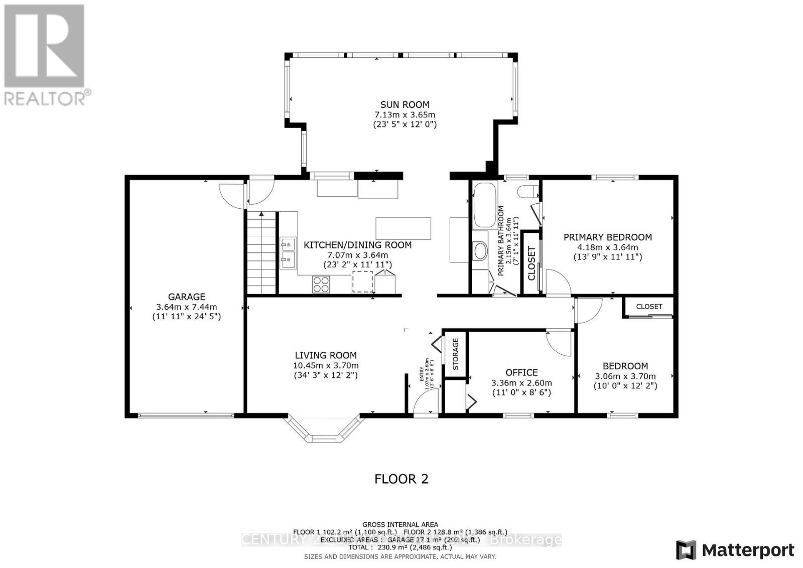 233 Market Street, Trent Hills (Campbellford), Ontario  K0L 1L0 - Photo 45 - X12163021