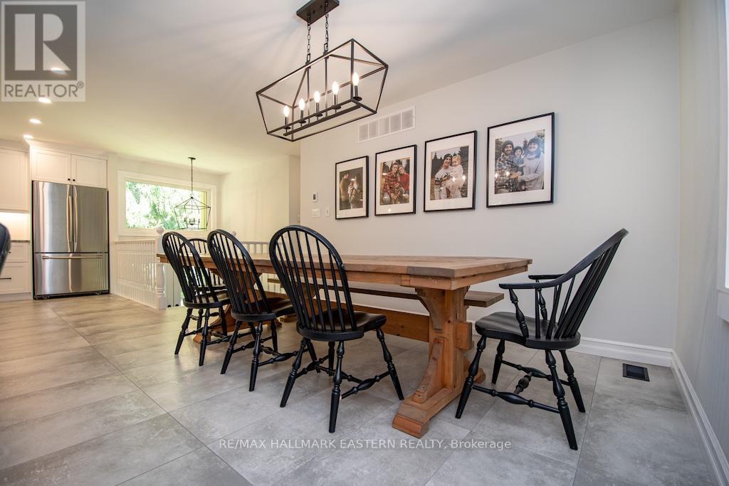 615 Edenderry Line, Selwyn, Ontario  K0L 1T0 - Photo 10 - X12163403