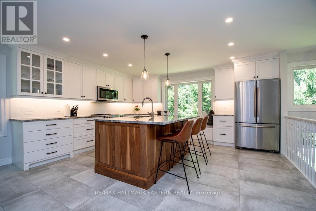 615 Edenderry Line, Selwyn, Ontario  K0L 1T0 - Photo 12 - X12163403