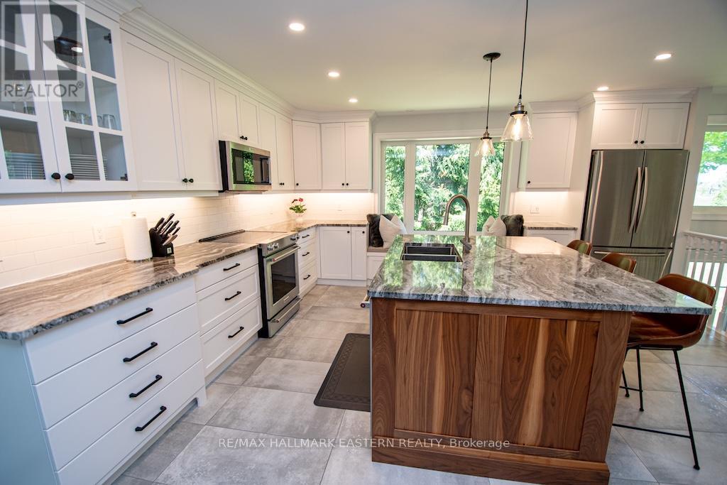 615 Edenderry Line, Selwyn, Ontario  K0L 1T0 - Photo 14 - X12163403