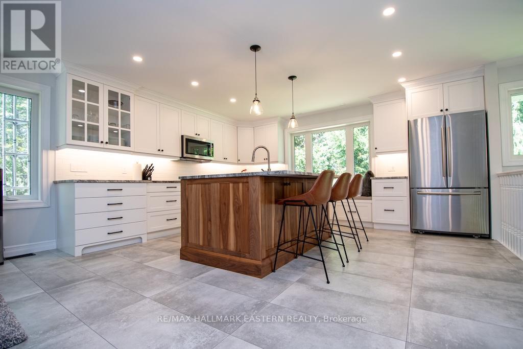 615 Edenderry Line, Selwyn, Ontario  K0L 1T0 - Photo 17 - X12163403