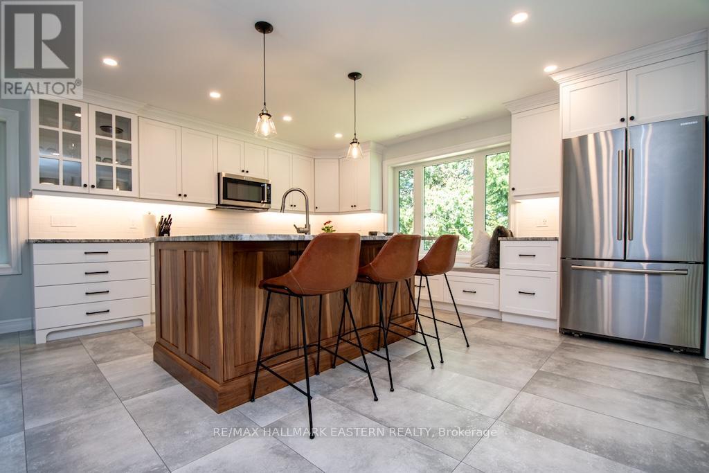 615 Edenderry Line, Selwyn, Ontario  K0L 1T0 - Photo 18 - X12163403