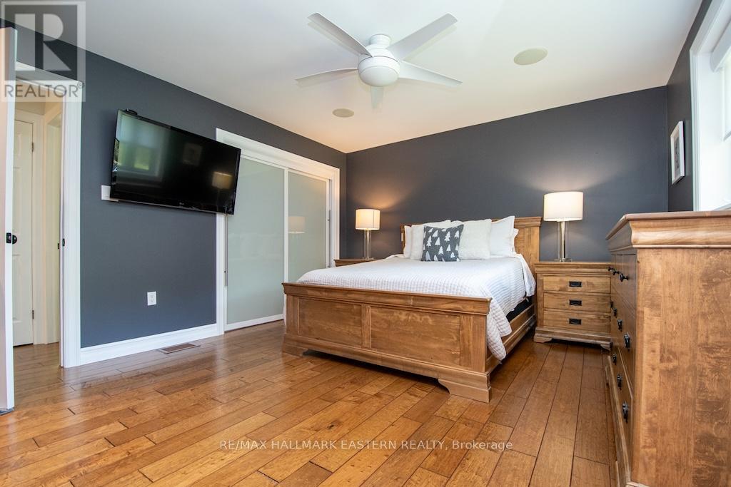615 Edenderry Line, Selwyn, Ontario  K0L 1T0 - Photo 19 - X12163403