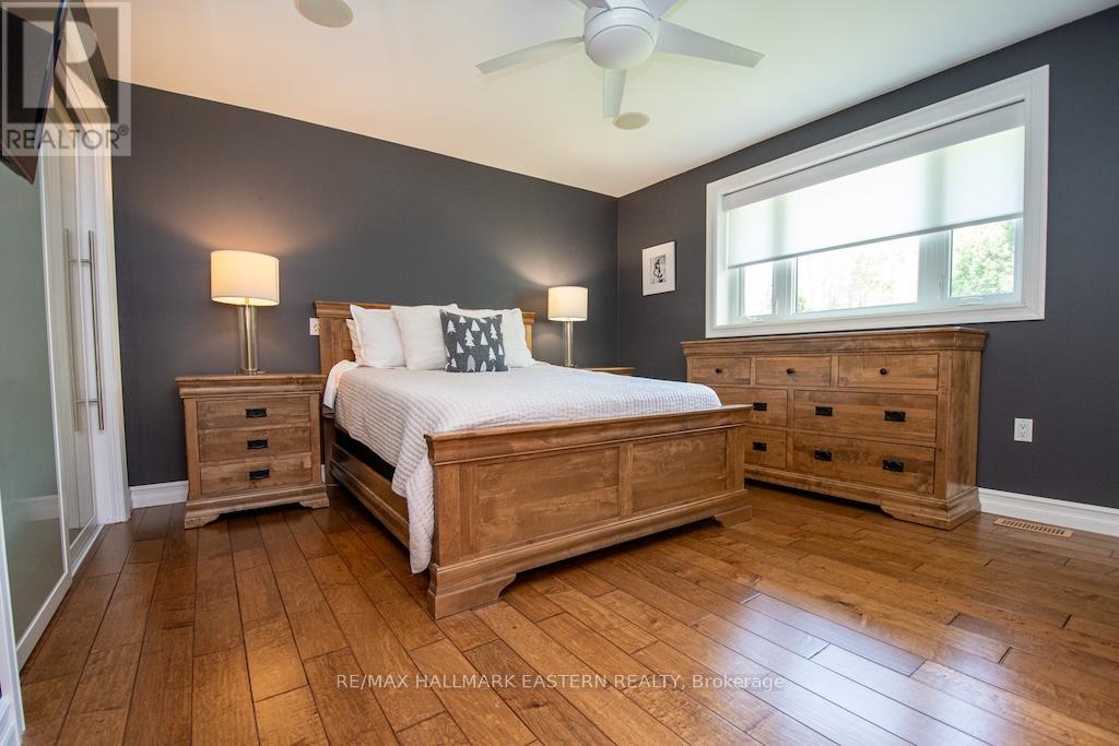 615 Edenderry Line, Selwyn, Ontario  K0L 1T0 - Photo 20 - X12163403