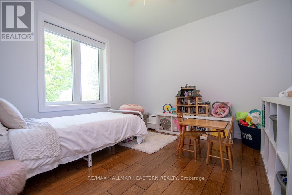 615 Edenderry Line, Selwyn, Ontario  K0L 1T0 - Photo 25 - X12163403