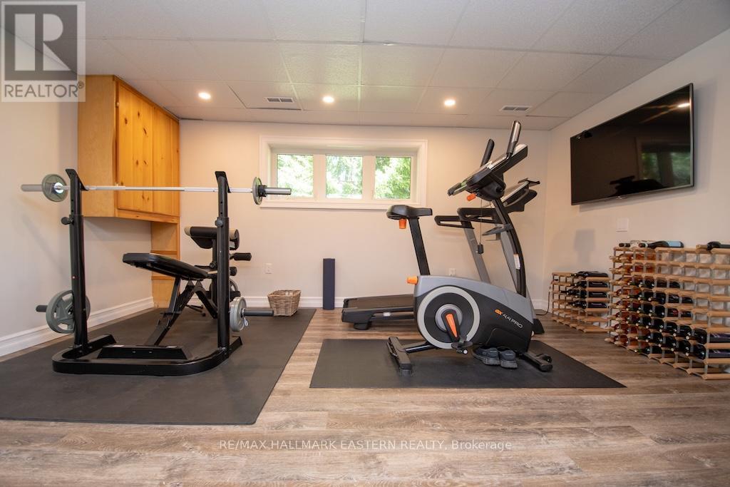 615 Edenderry Line, Selwyn, Ontario  K0L 1T0 - Photo 30 - X12163403