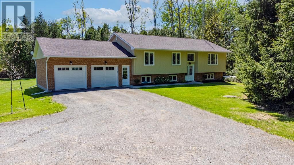 615 Edenderry Line, Selwyn, Ontario  K0L 1T0 - Photo 41 - X12163403