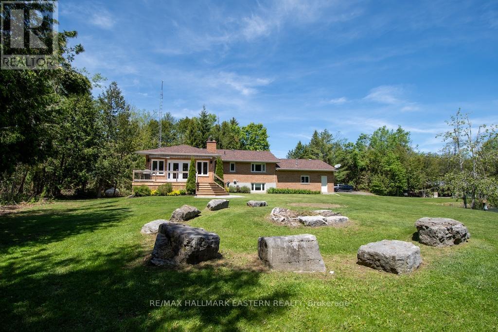 615 Edenderry Line, Selwyn, Ontario  K0L 1T0 - Photo 43 - X12163403