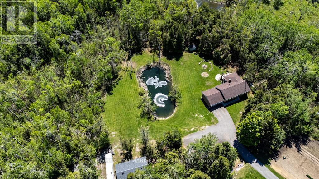 615 Edenderry Line, Selwyn, Ontario  K0L 1T0 - Photo 44 - X12163403