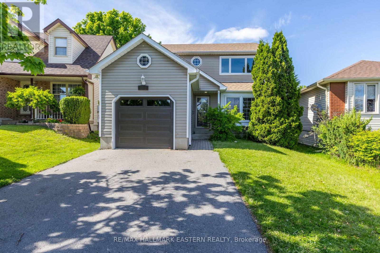 1118 HUNTINGTON CIRCLE, peterborough west (south), Ontario