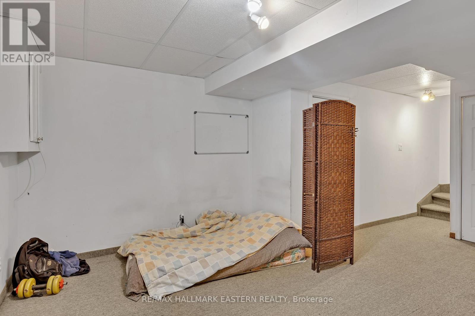 1118 Huntington Circle, Peterborough West (South), Ontario  K9K 2A8 - Photo 35 - X12163519