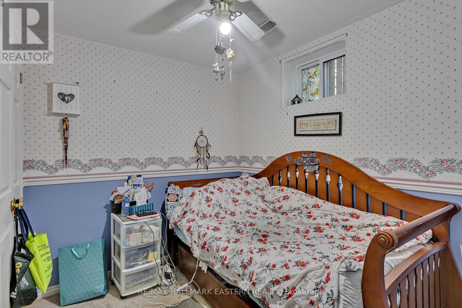 1118 Huntington Circle, Peterborough West (South), Ontario  K9K 2A8 - Photo 37 - X12163519