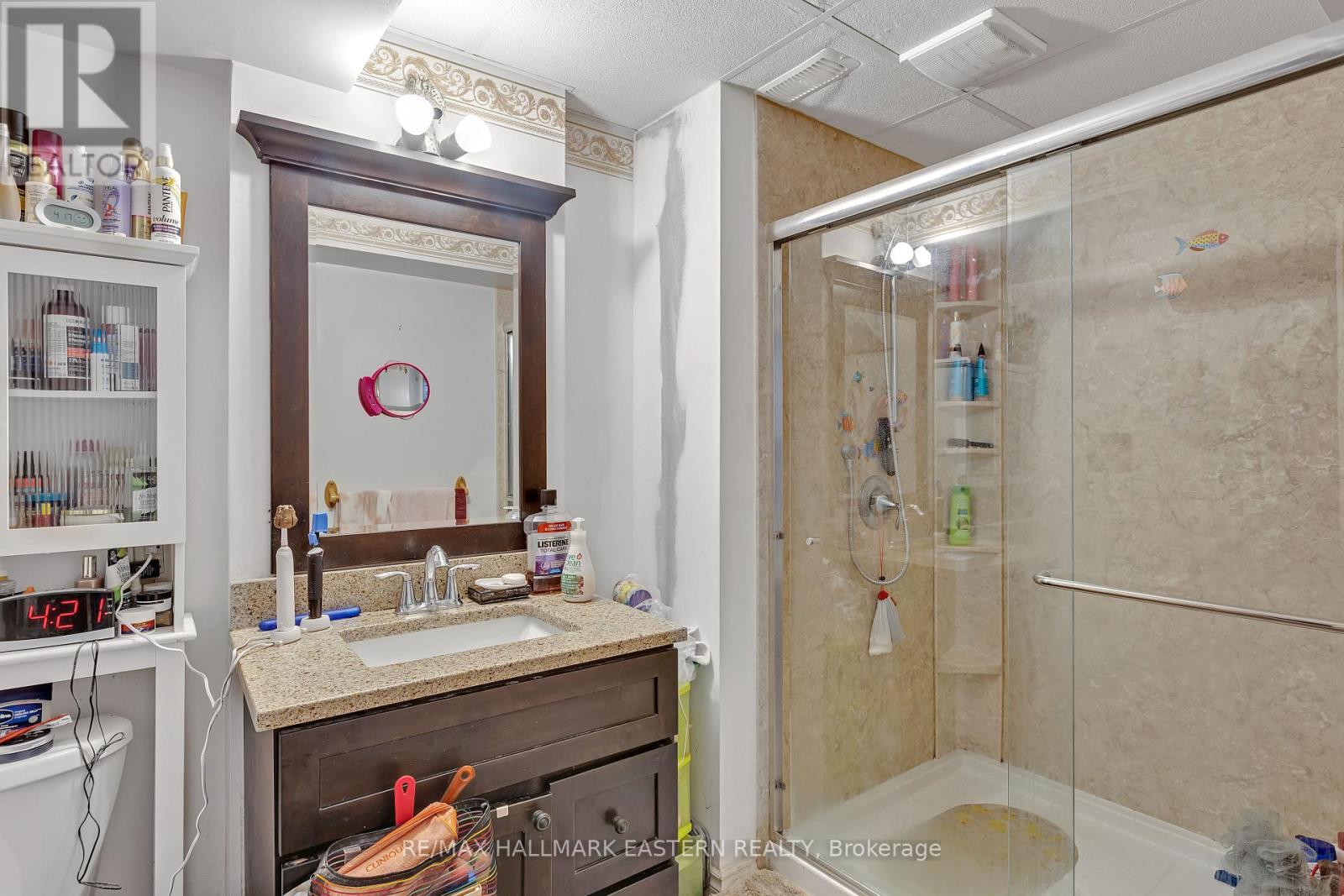 1118 Huntington Circle, Peterborough West (South), Ontario  K9K 2A8 - Photo 39 - X12163519