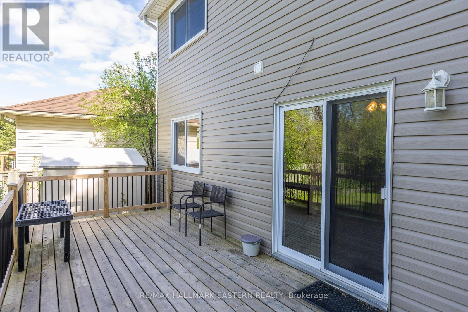1118 Huntington Circle, Peterborough West (South), Ontario  K9K 2A8 - Photo 42 - X12163519