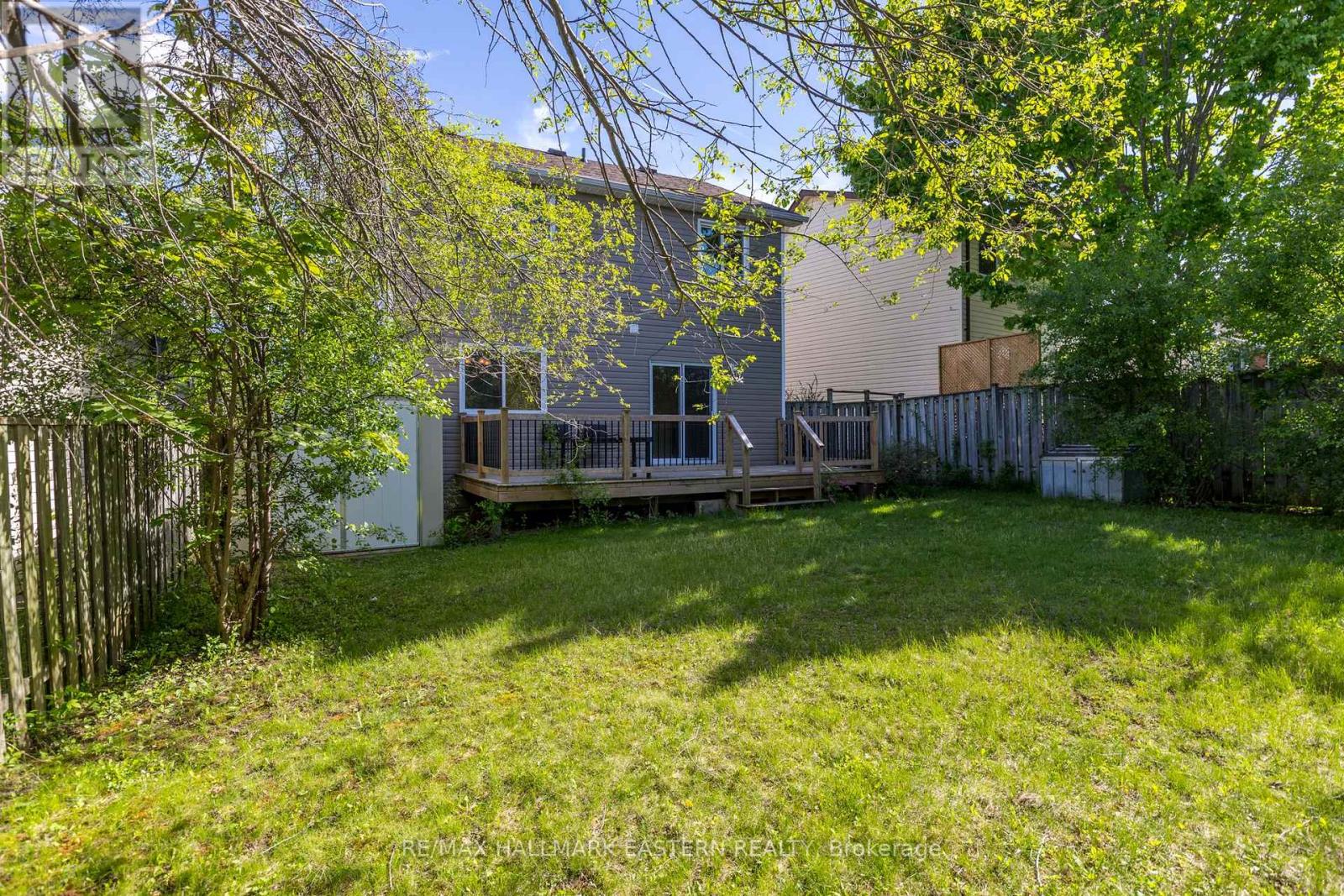 1118 Huntington Circle, Peterborough West (South), Ontario  K9K 2A8 - Photo 47 - X12163519