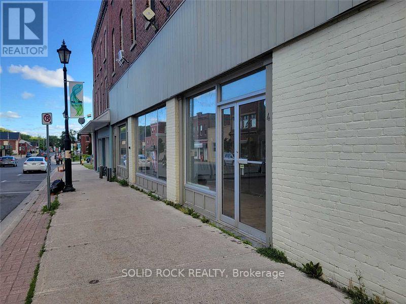 6 Front Street N, Trent Hills (Campbellford), Ontario  K0L 1L0 - Photo 2 - X12163378