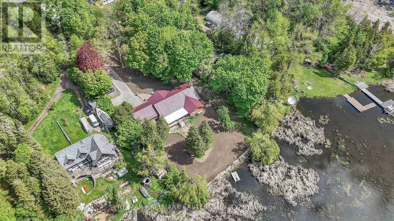 215 Fife's Bay Road, Selwyn, Ontario  K9J 0C6 - Photo 45 - X12163738