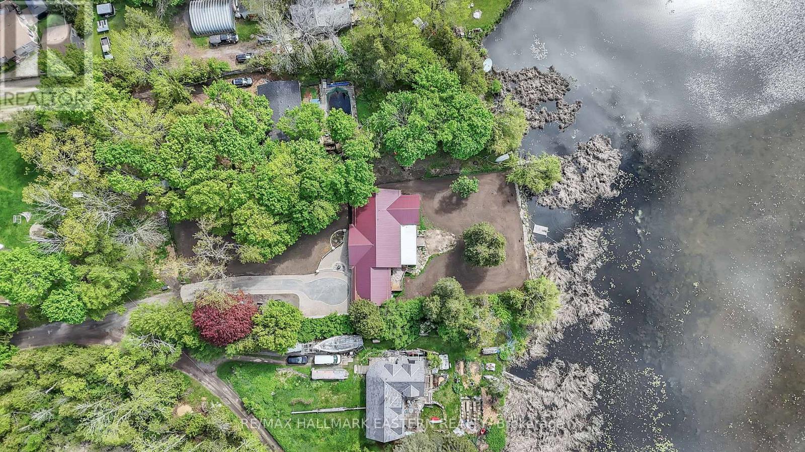 215 Fife's Bay Road, Selwyn, Ontario  K9J 0C6 - Photo 46 - X12163738
