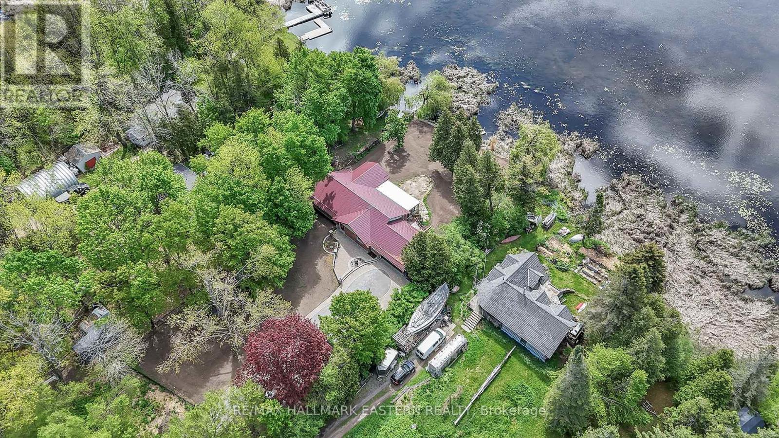 215 Fife's Bay Road, Selwyn, Ontario  K9J 0C6 - Photo 47 - X12163738