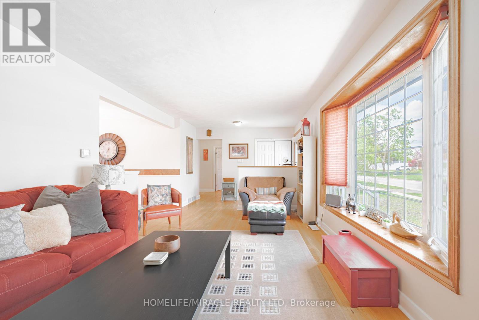 157 Adelaide Street N, Kawartha Lakes (Lindsay), Ontario  K9V 4M5 - Photo 13 - X12164170