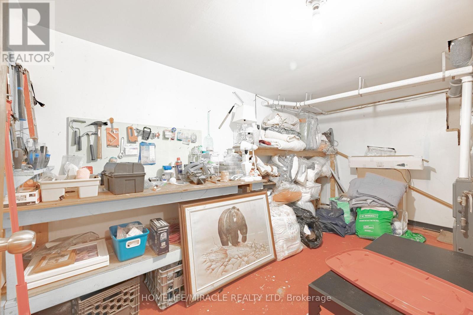 157 Adelaide Street N, Kawartha Lakes (Lindsay), Ontario  K9V 4M5 - Photo 21 - X12164170