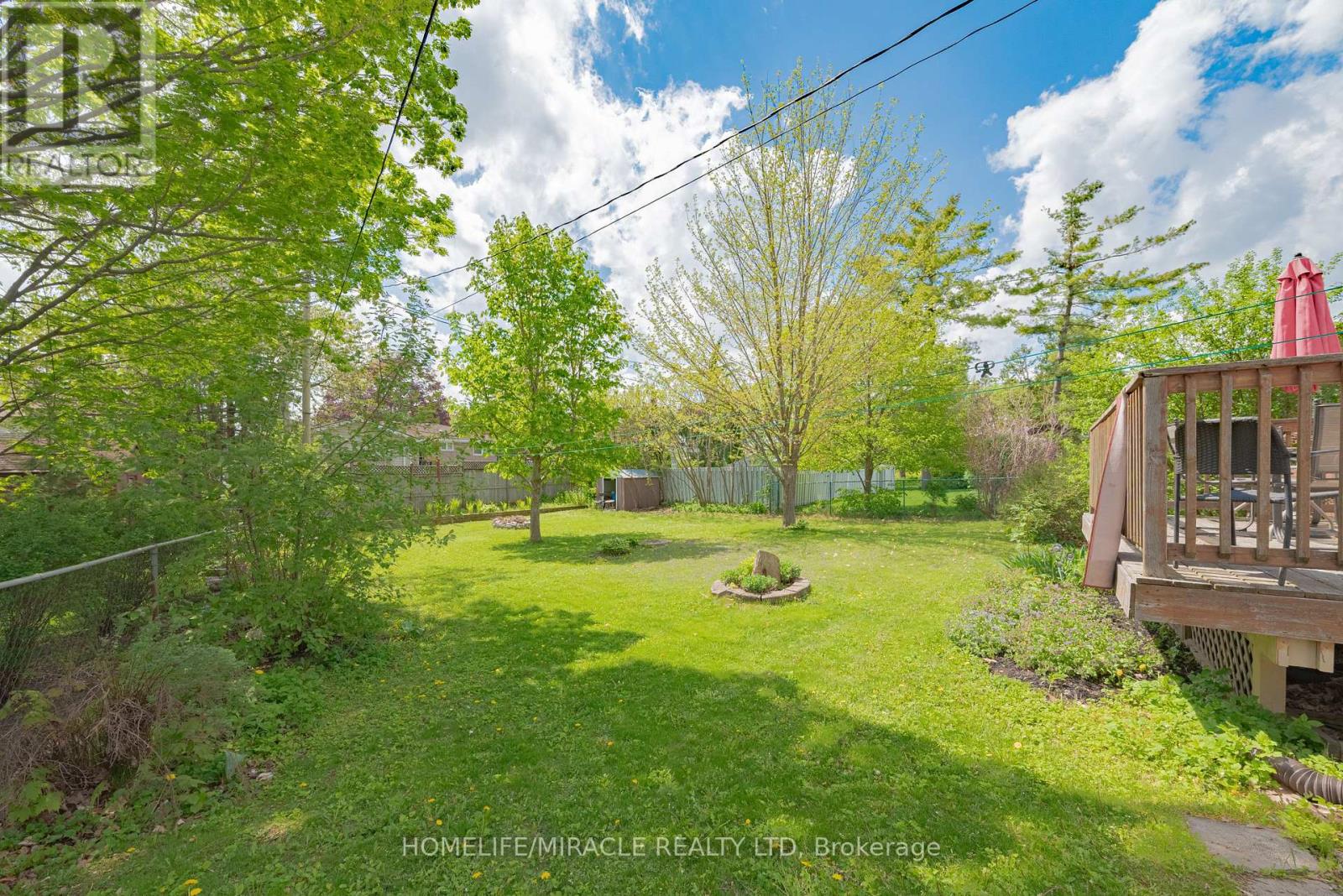 157 Adelaide Street N, Kawartha Lakes (Lindsay), Ontario  K9V 4M5 - Photo 44 - X12164170