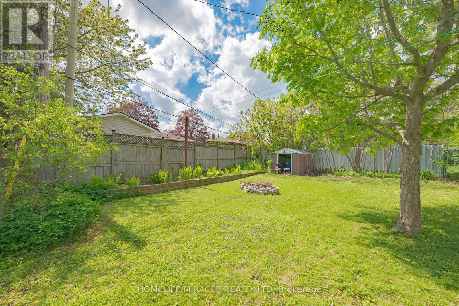 157 Adelaide Street N, Kawartha Lakes (Lindsay), Ontario  K9V 4M5 - Photo 45 - X12164170