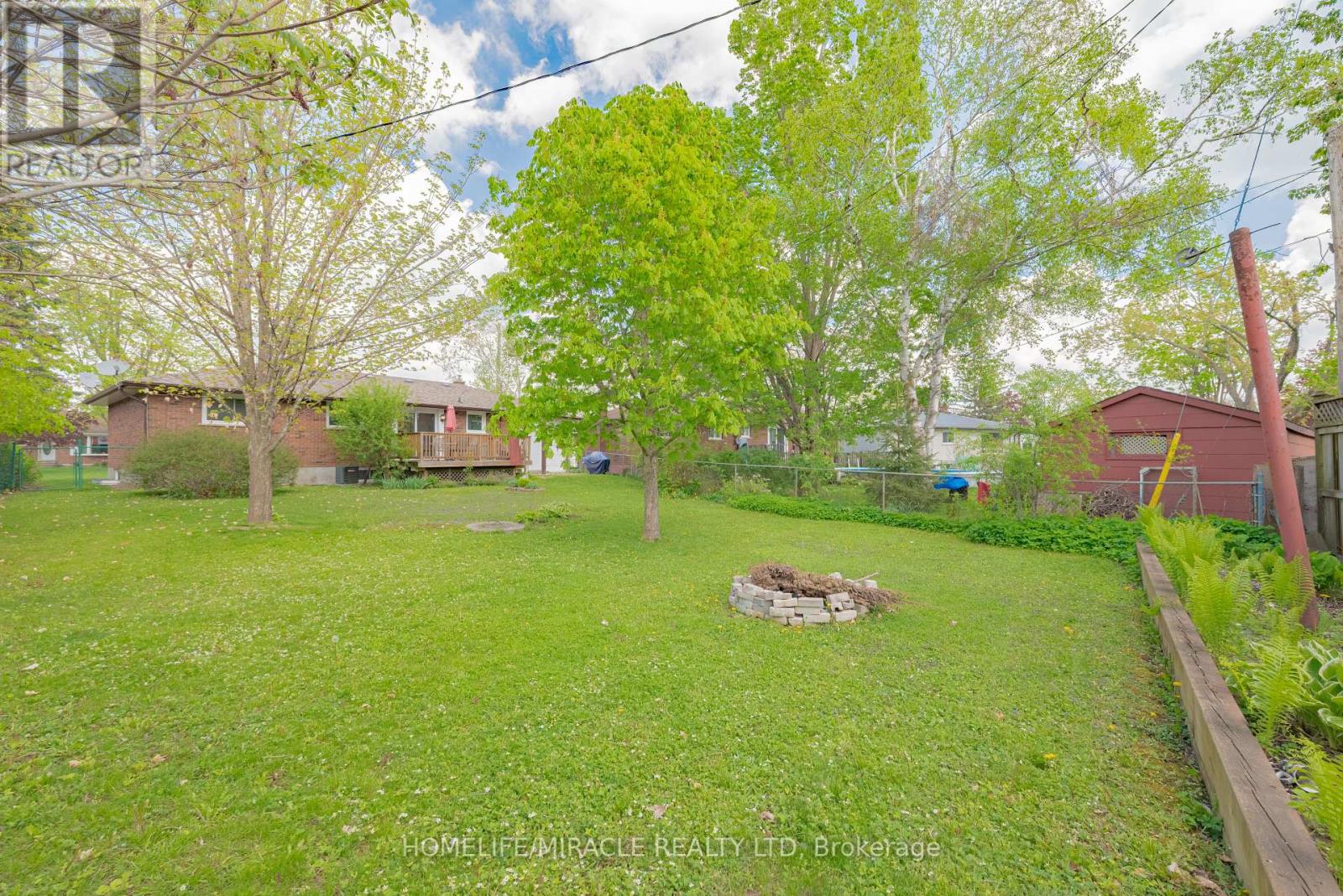 157 Adelaide Street N, Kawartha Lakes (Lindsay), Ontario  K9V 4M5 - Photo 46 - X12164170
