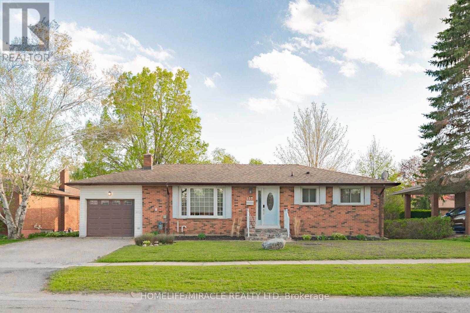 157 Adelaide Street N, Kawartha Lakes (Lindsay), Ontario  K9V 4M5 - Photo 48 - X12164170