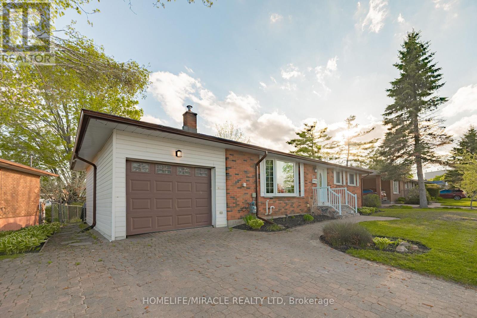 157 Adelaide Street N, Kawartha Lakes (Lindsay), Ontario  K9V 4M5 - Photo 49 - X12164170