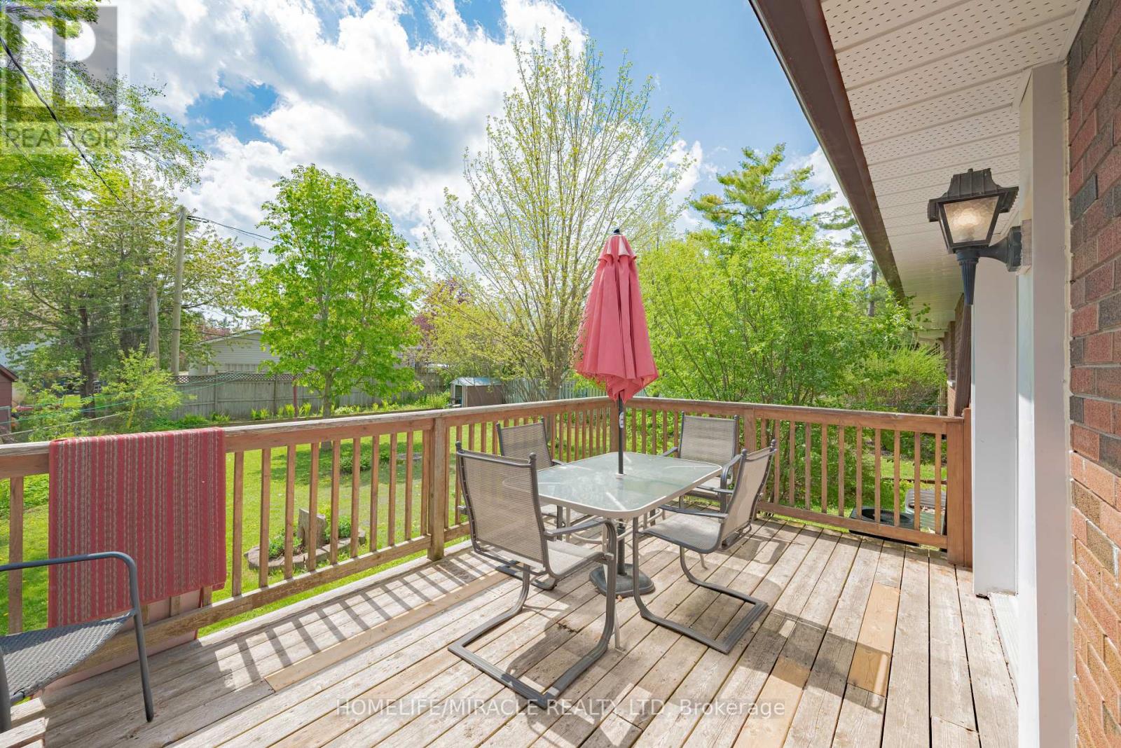 157 Adelaide Street N, Kawartha Lakes (Lindsay), Ontario  K9V 4M5 - Photo 50 - X12164170
