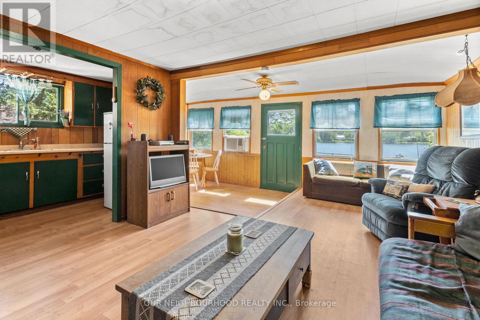 21 Harpers Point Road, Trent Hills, Ontario  K0L 2V0 - Photo 11 - X12164723