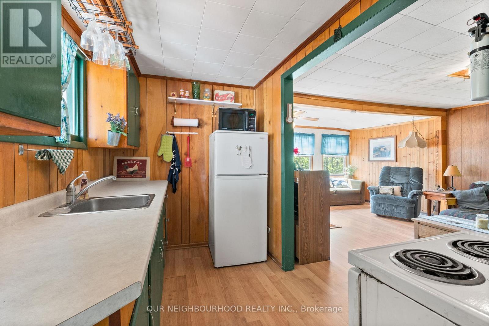 21 Harpers Point Road, Trent Hills, Ontario  K0L 2V0 - Photo 13 - X12164723
