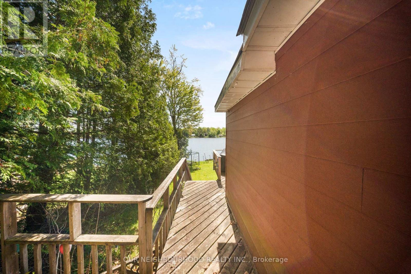 21 Harpers Point Road, Trent Hills, Ontario  K0L 2V0 - Photo 19 - X12164723