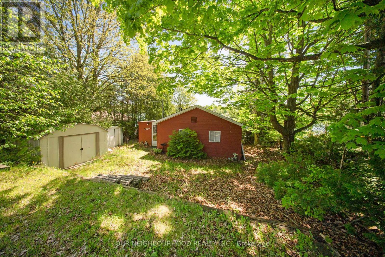 21 Harpers Point Road, Trent Hills, Ontario  K0L 2V0 - Photo 2 - X12164723