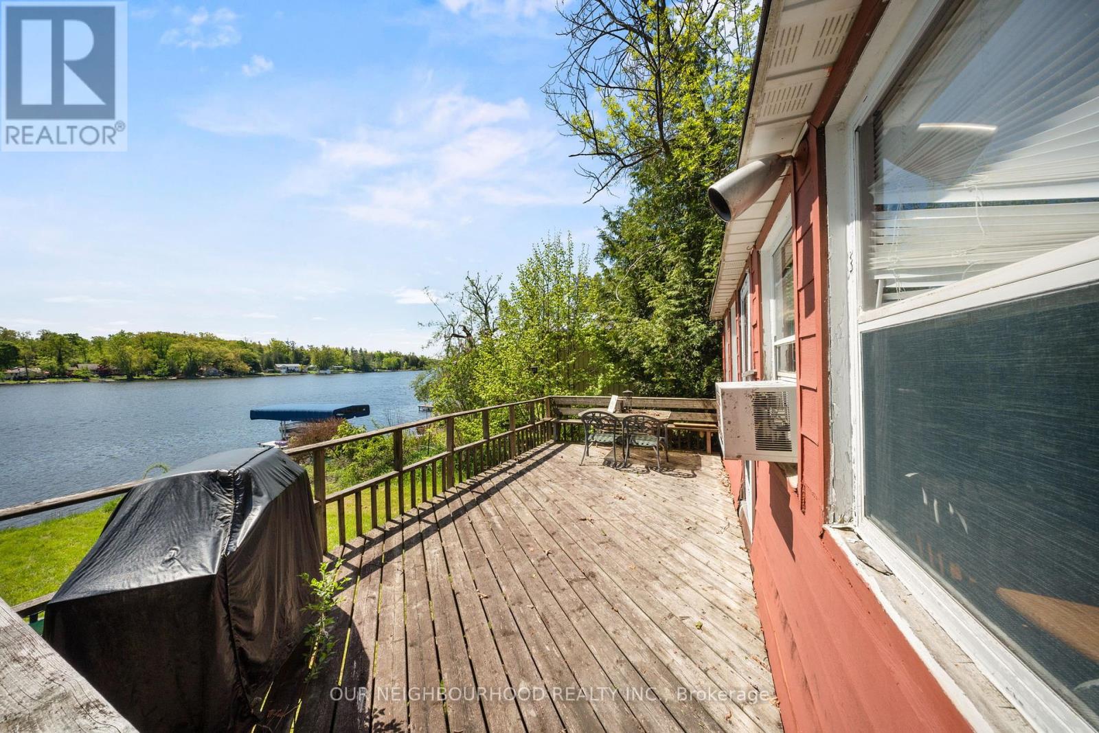 21 Harpers Point Road, Trent Hills, Ontario  K0L 2V0 - Photo 20 - X12164723